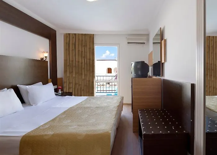 Akvaryum 3* 比特兹